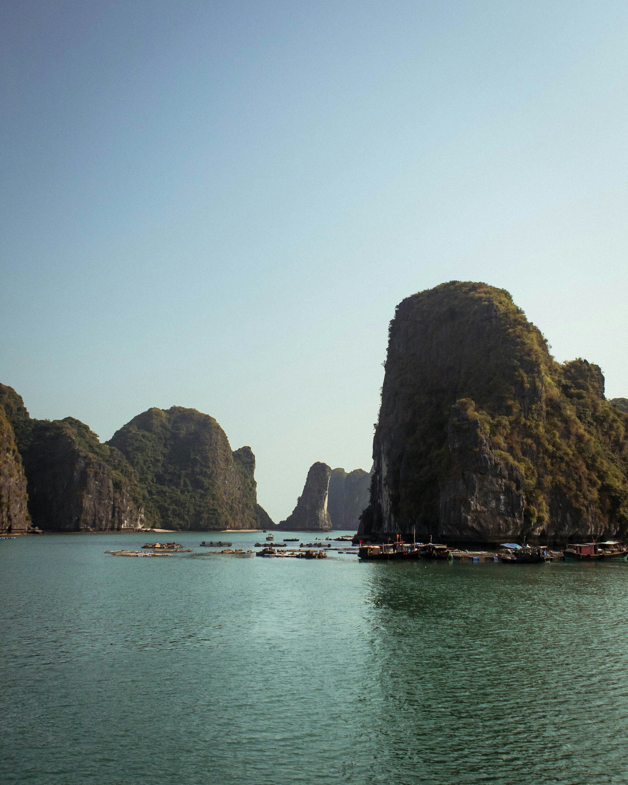 Vietnam: experiencia de viaje por carretera de Hanói a Ciudad Ho Chi Minh
