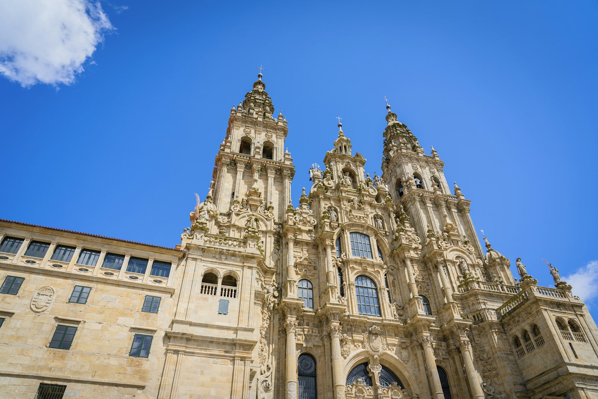 Galicia Atlantic Coast Road-trip: 6 Slow Days from Santiago to Rías Baixas
