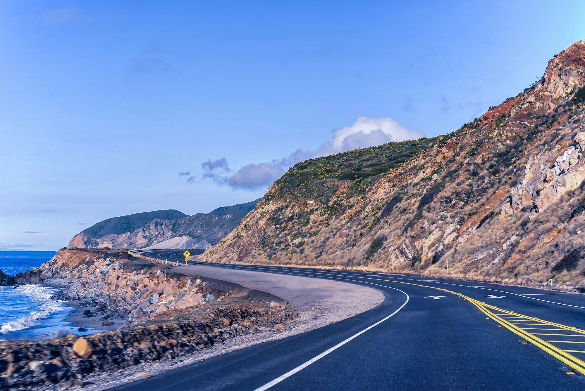 Viaggio on the road negli Stati Uniti nel weekend del Memorial Day 2026: 5 itinerari epici