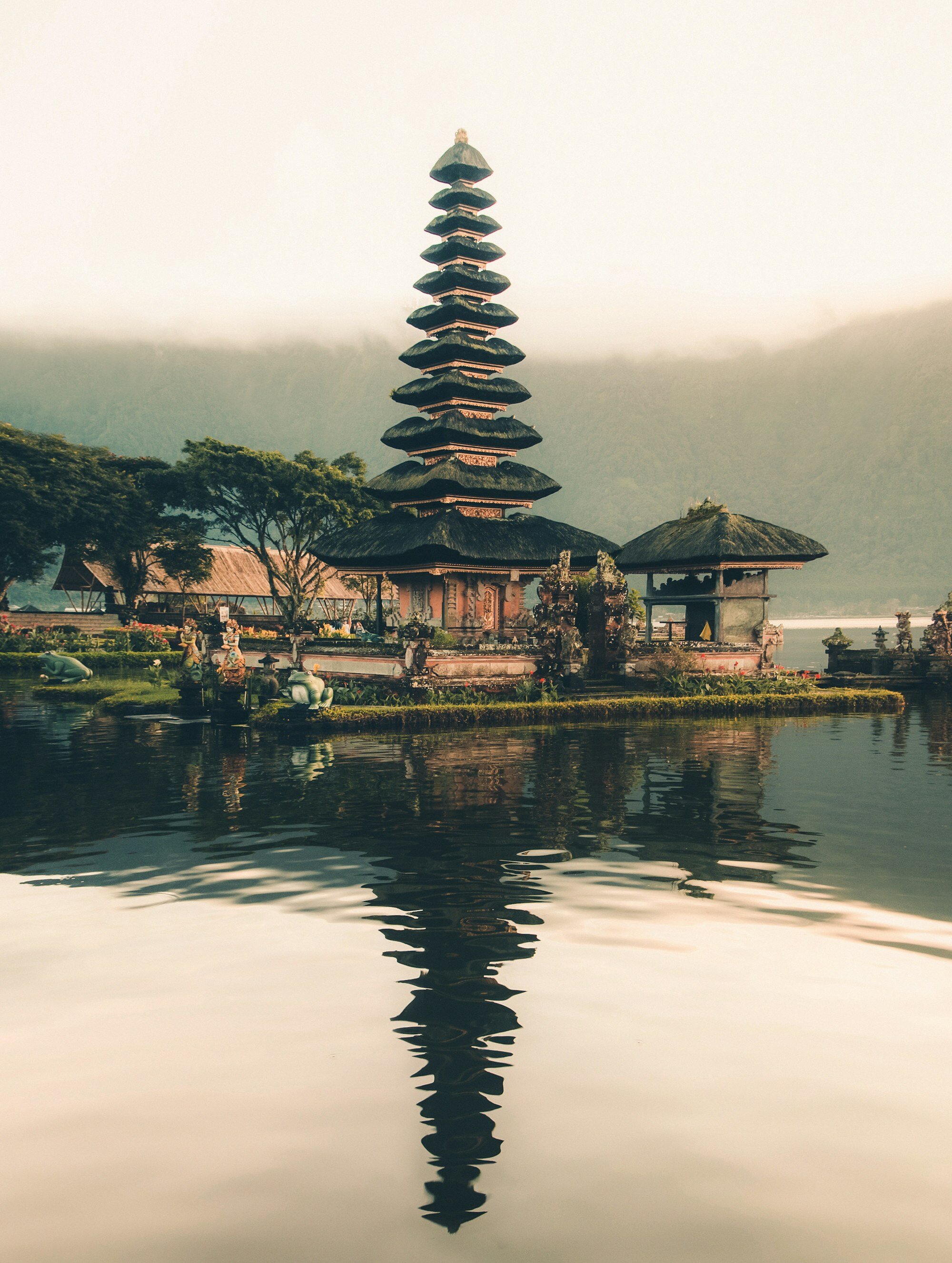Bali Complete Travel Guide: 10 Days Beyond the Tourist Trail