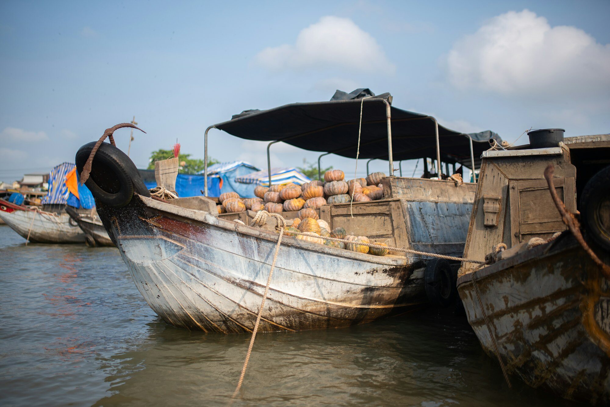 Vietnam's Mekong Delta: A Deep Experience Guide