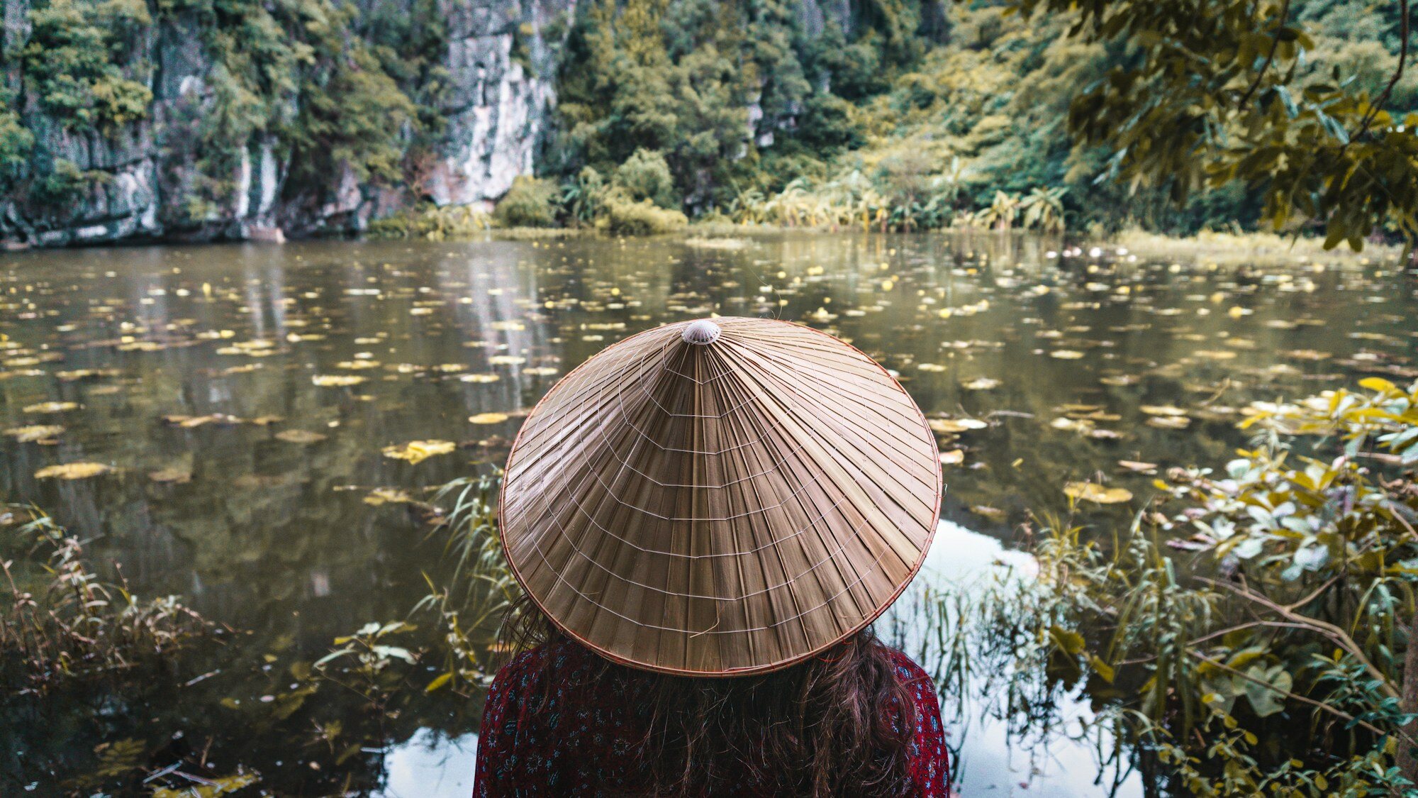 Zum ersten Mal als Backpacker durch Südostasien – 30-Tage-Reiseplan