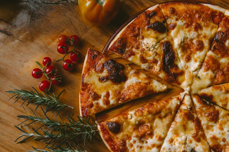 L'Antica Pizzeria Da Michele 古老披薩店