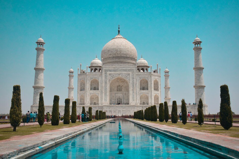First-Time India Complete Guide: Golden Triangle Road-Trip (Delhi–Agra–Jaipur)