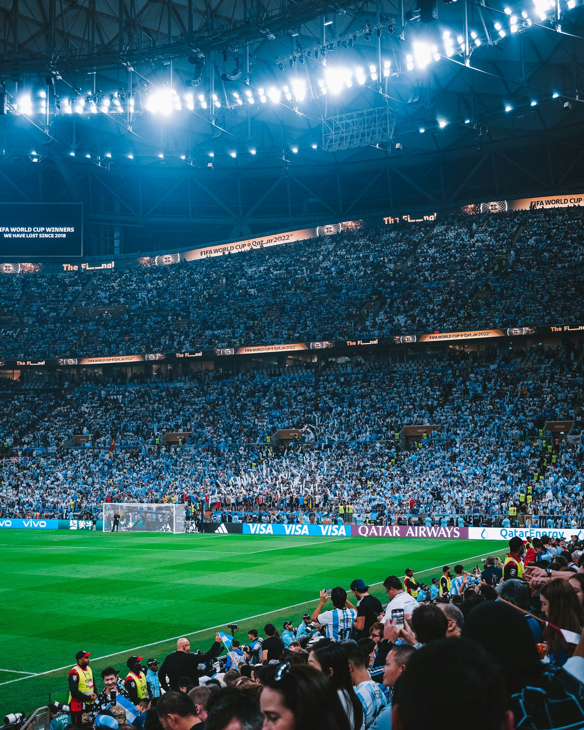 FIFA-Weltmeisterschaft 2026: Der komplette Fan-Guide für Spiele in Nordamerika