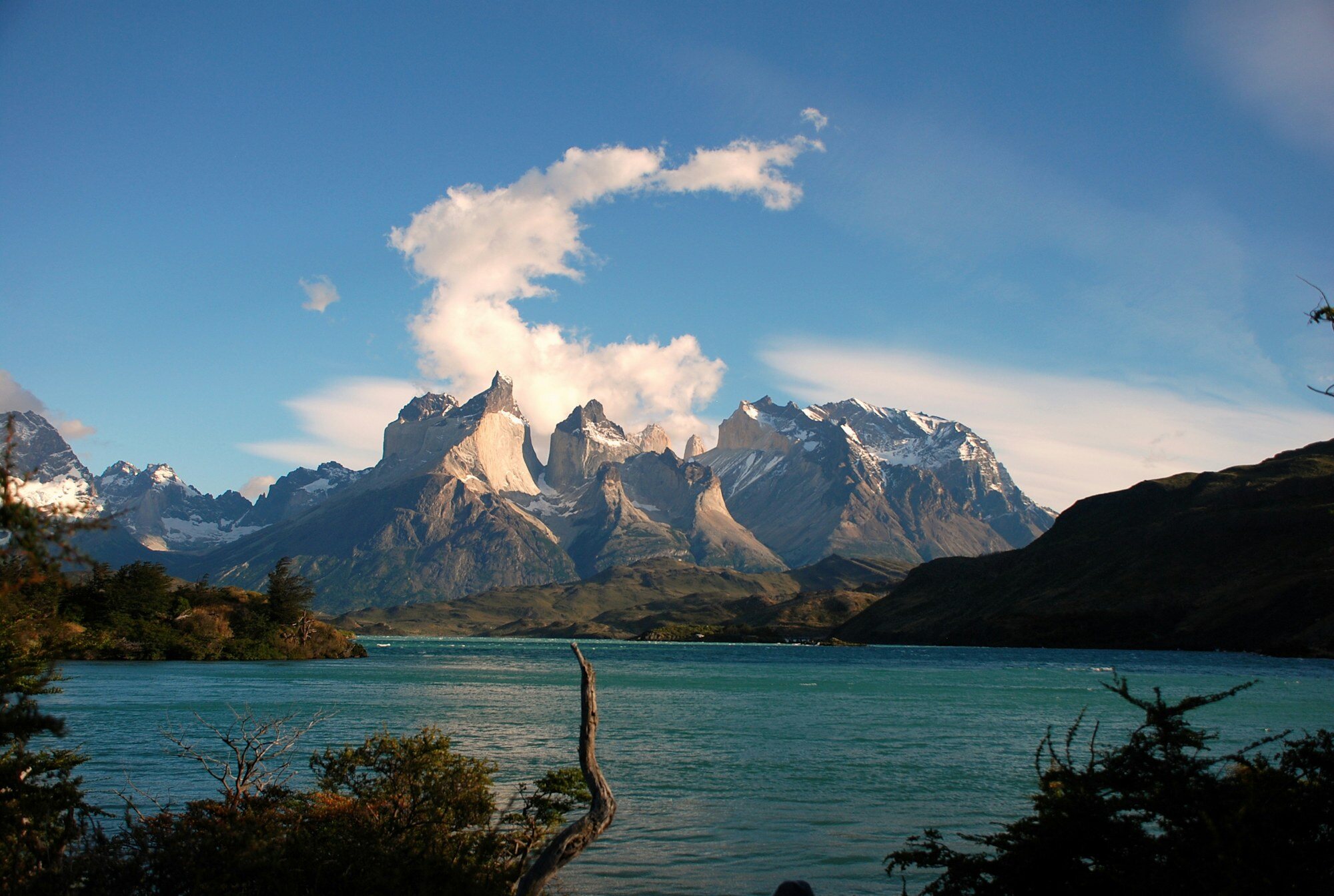 Patagonia: Torres del Paine W Trek Complete Guide