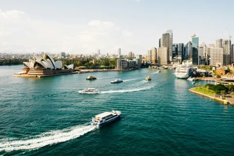 Sydney nach Melbourne: Der ultimative Roadtrip-Reiseführer für die Great Ocean Road