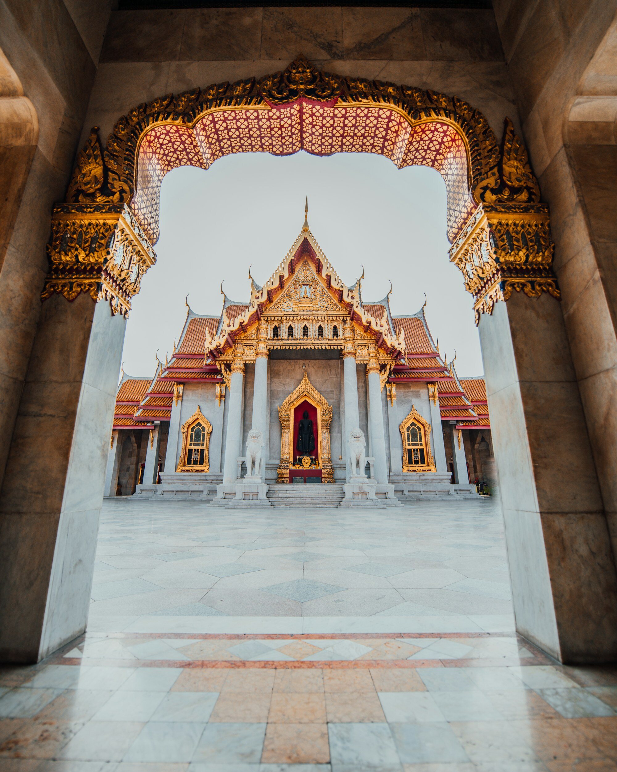 Thailand: Bangkok & Islands Paradise