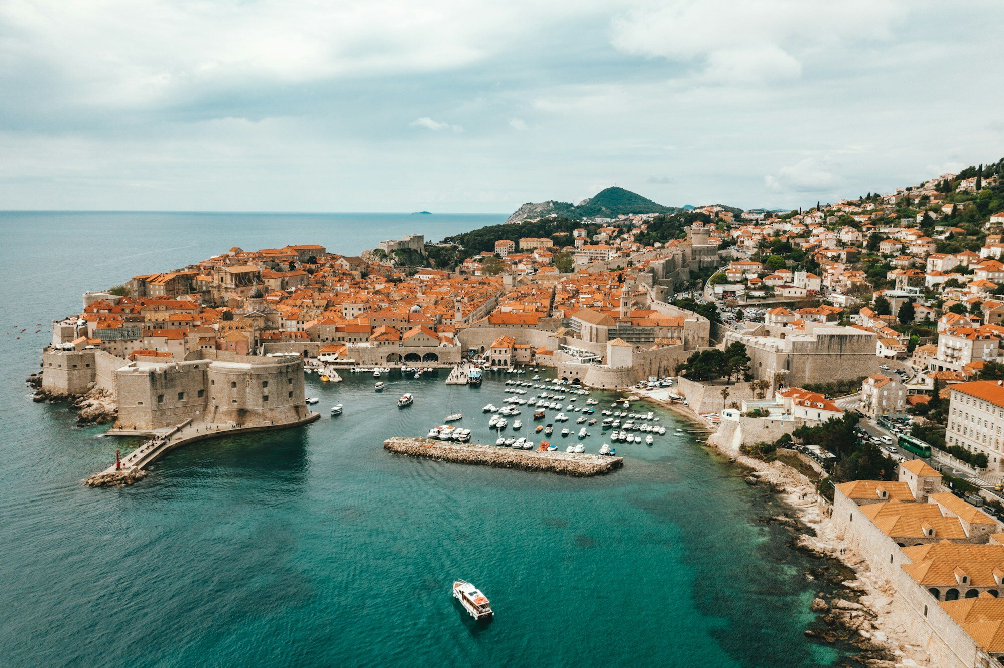 Croatia Adriatic Road Trip: Zagreb to Dubrovnik in 10 Days (2026)