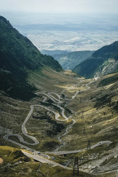Roadtrip durch Transsilvanien: 7 Tage von Sibiu nach Sighișoara, Brașov und in die Făgăraș-Berge