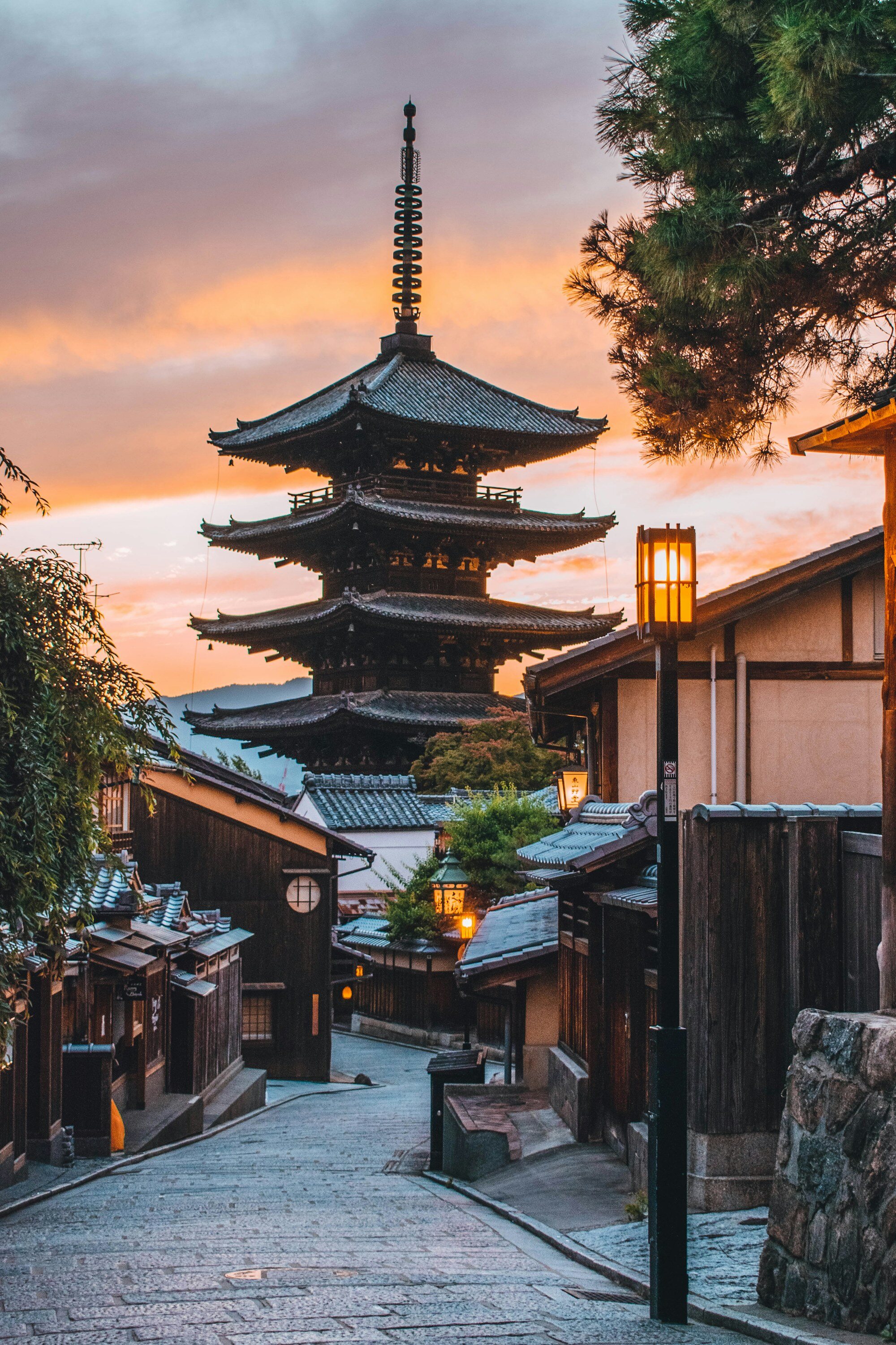 體驗京都:日本的古都與文化中心