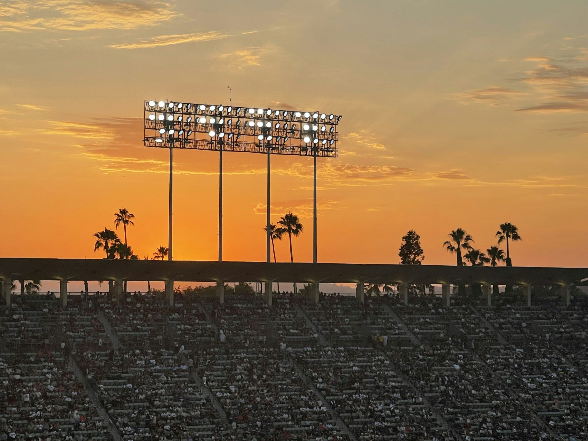 Los Angeles bei der Weltmeisterschaft 2026: SoFi Stadium, Hollywood & kompletter LA-Fan-Guide