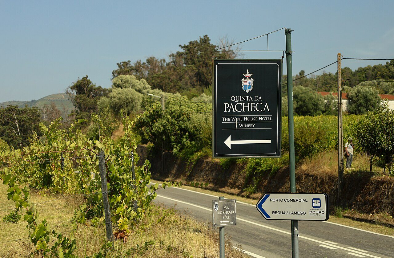 Portogallo, Valle del Douro