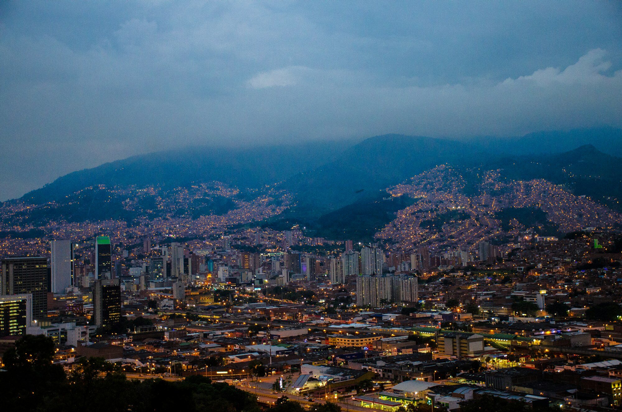 Medellín e la Colombia: la guida turistica della trasformazione