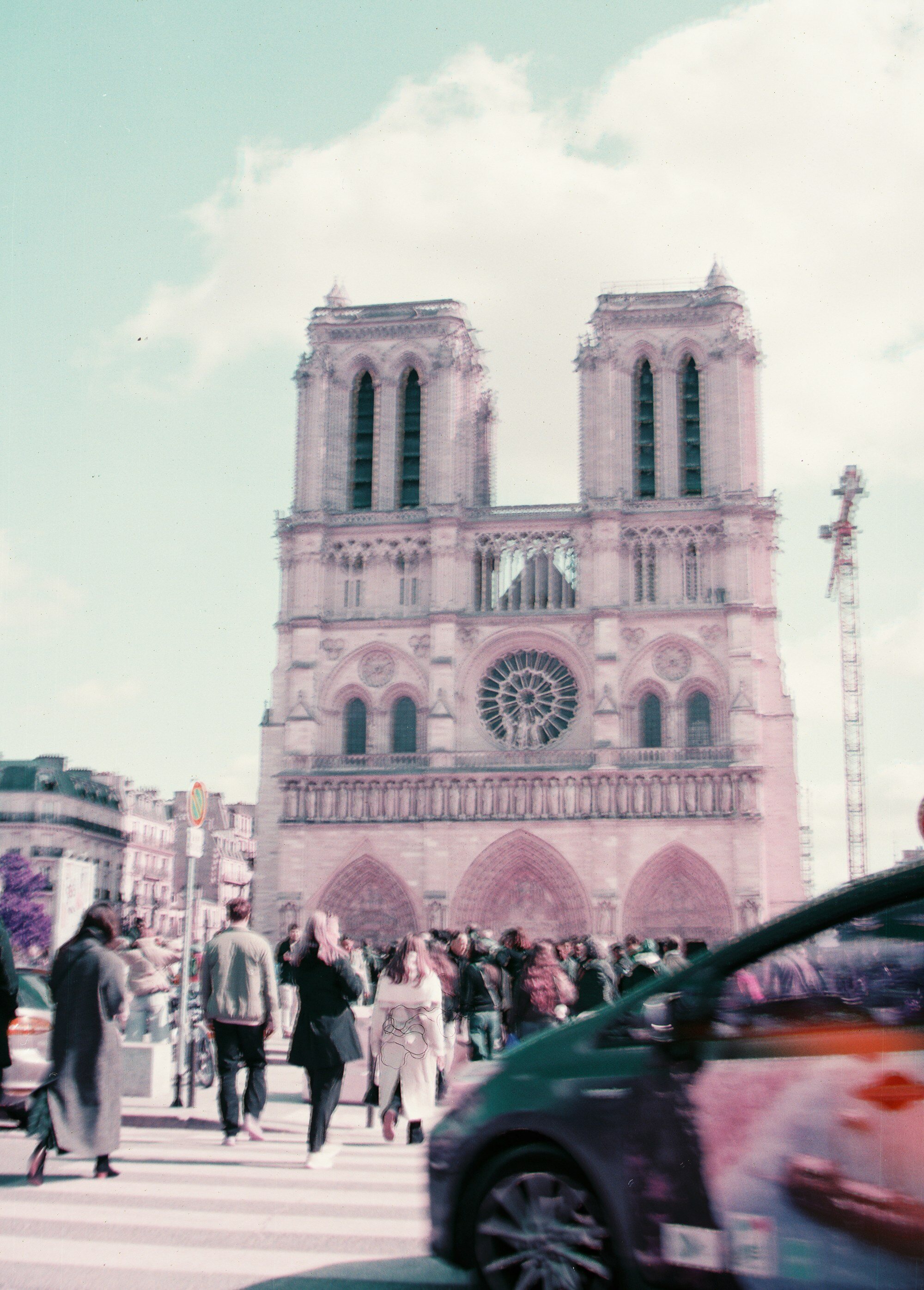 Paris Beyond the Eiffel Tower: A Local's Secret Guide