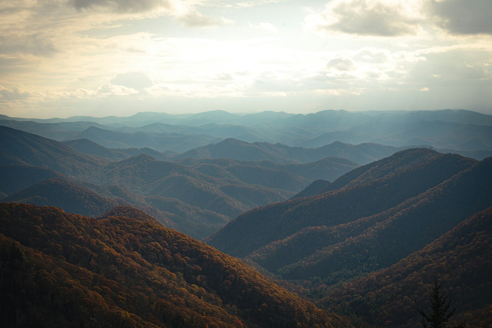 Mount Pisgah