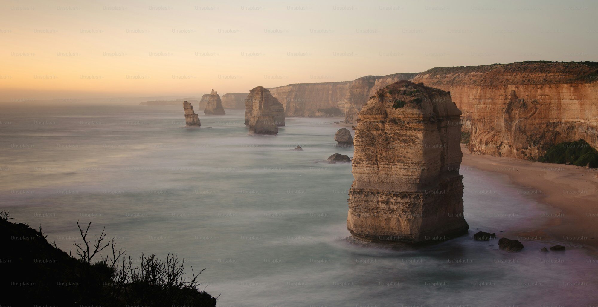 Twelve Apostles – Great Ocean Road