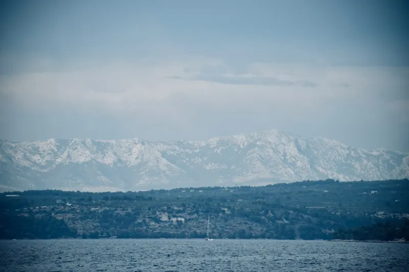 Croatia Dalmatian Coast: Complete Road Trip Guide