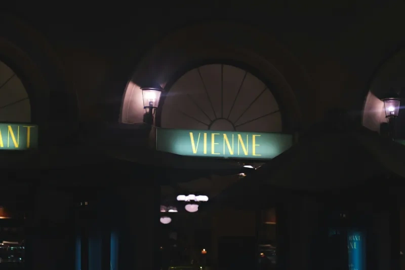 Vienne : musique et culture en profondeur 2026 : festivals d'été, Schönbrunn et Naschmarkt