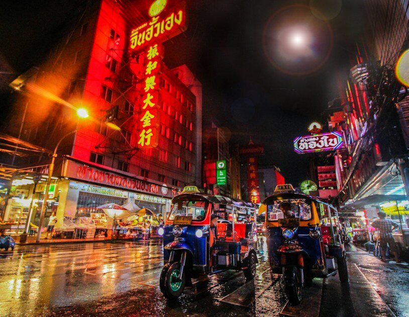 柬埔寨:吳哥窟、暹粒與甘波特完全指南(2026)