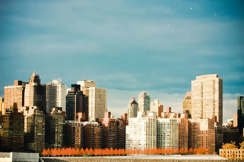 Coupe du monde 2026 à New York : le guide touristique complet