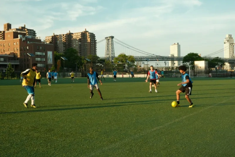 Coupe du monde 2026 à New York/New Jersey : le MetLife Stadium, Manhattan et le guide des supporters à New York