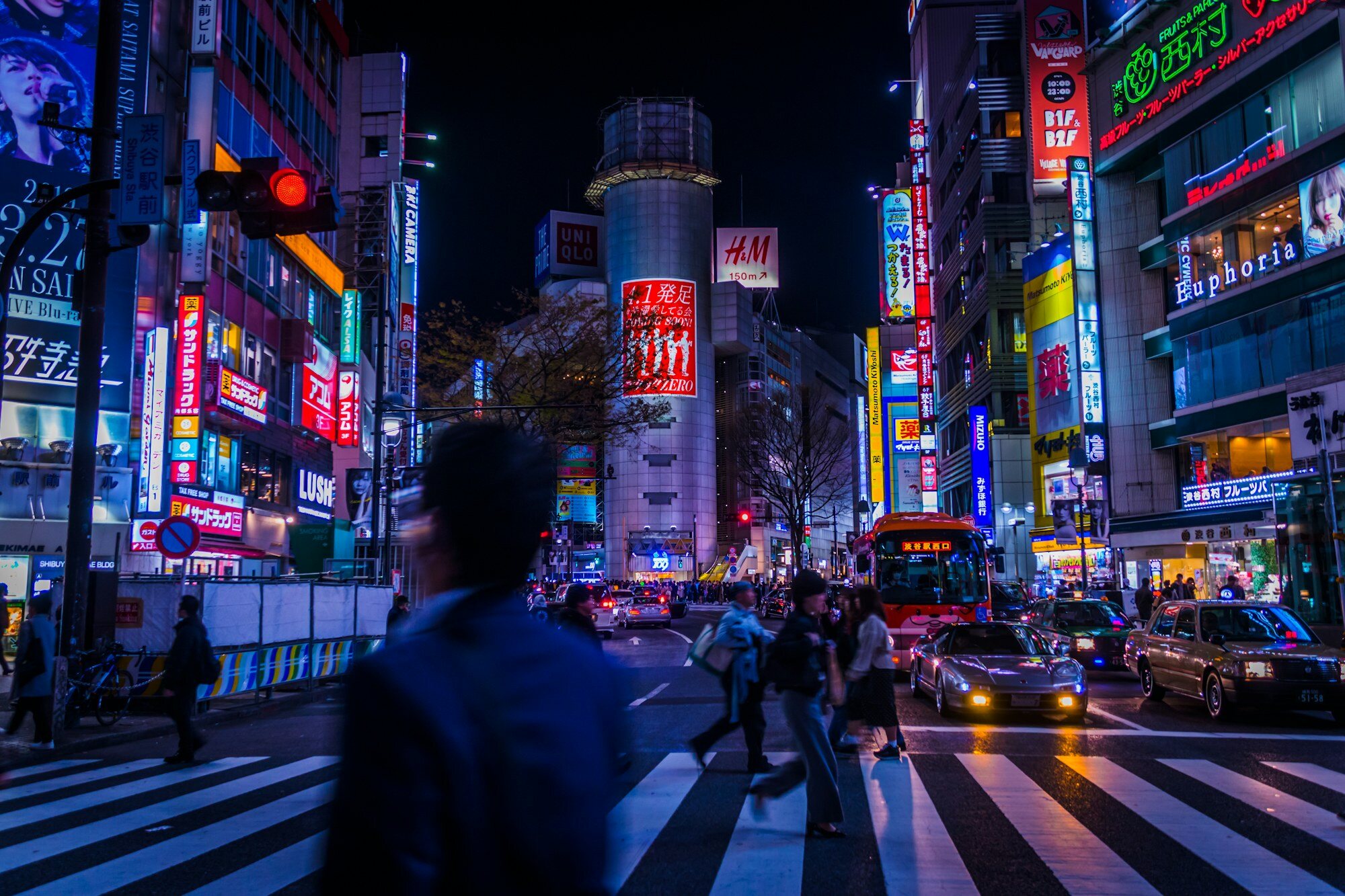 Japan Ultimate Travel Guide 2026