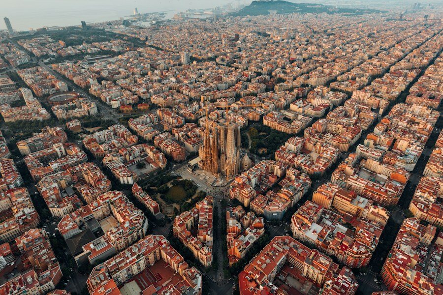 Park Güell