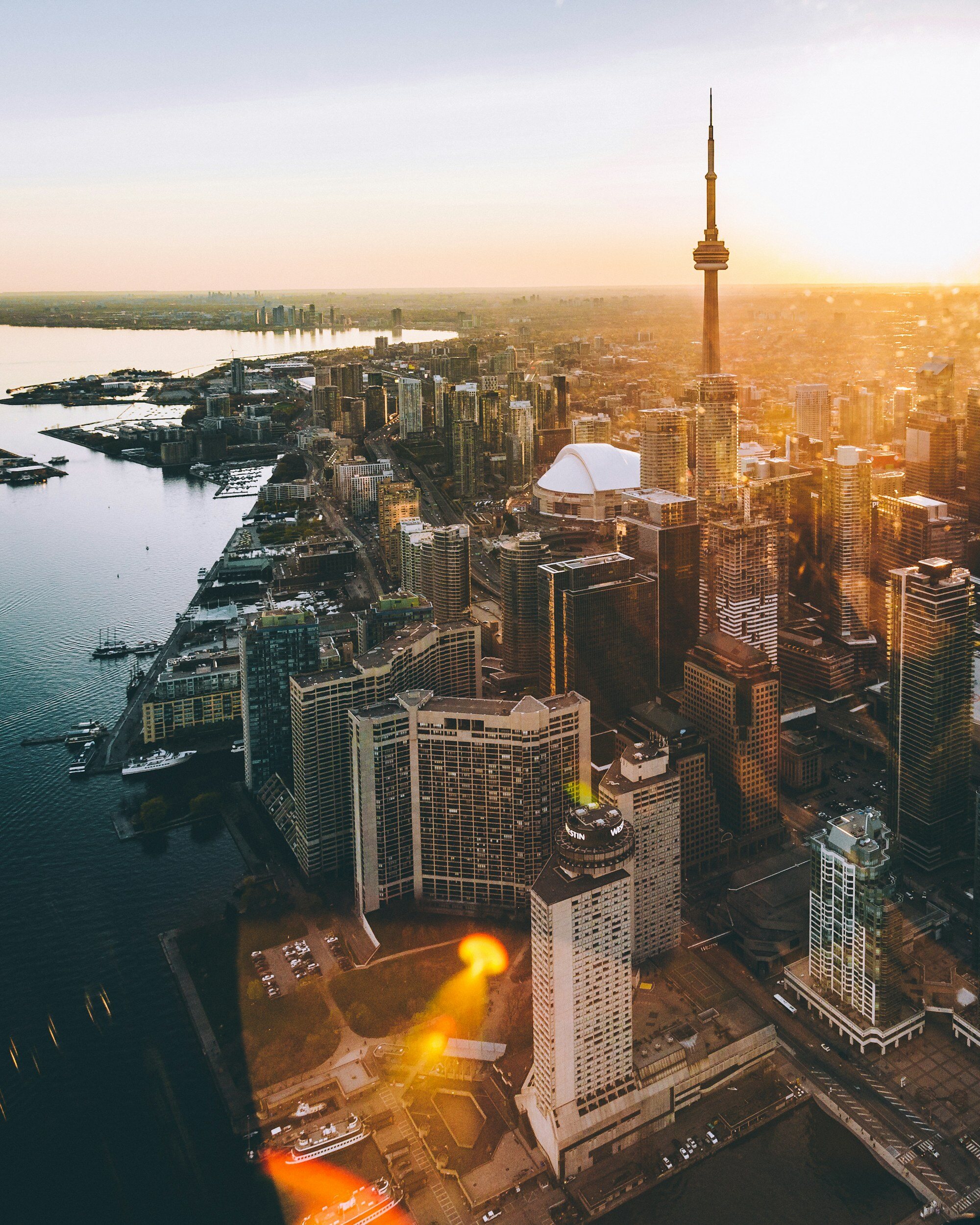 Toronto 2026: la ciudad canadiense de la Copa Mundial — gastronomía, cultura y vida nocturna