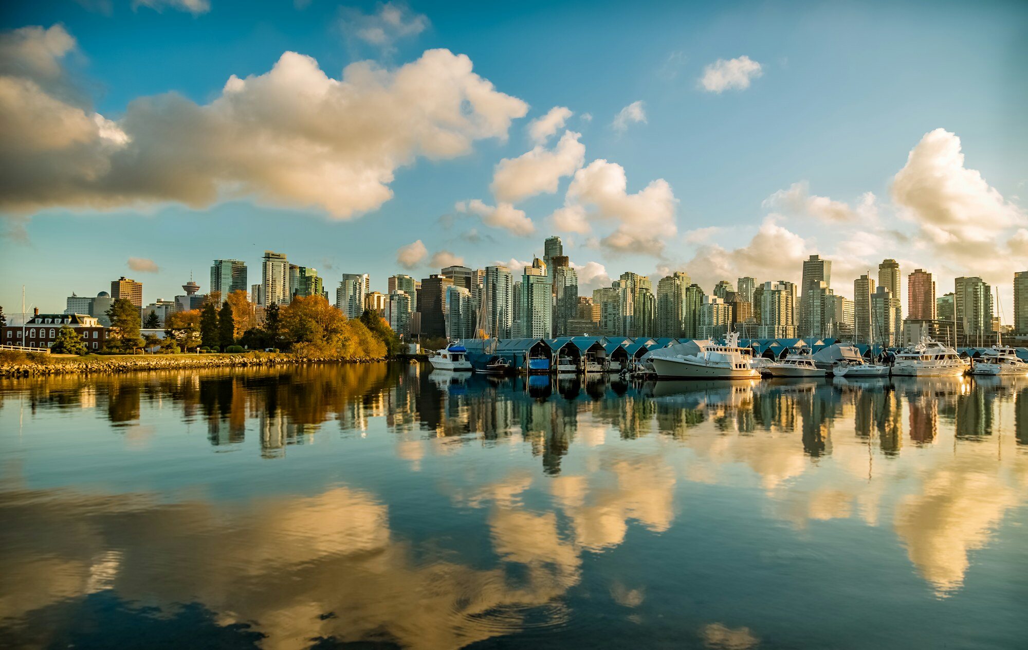 Coppa del Mondo di Vancouver 2026: guida al BC Place, allo Stanley Park e al Pacific Northwest