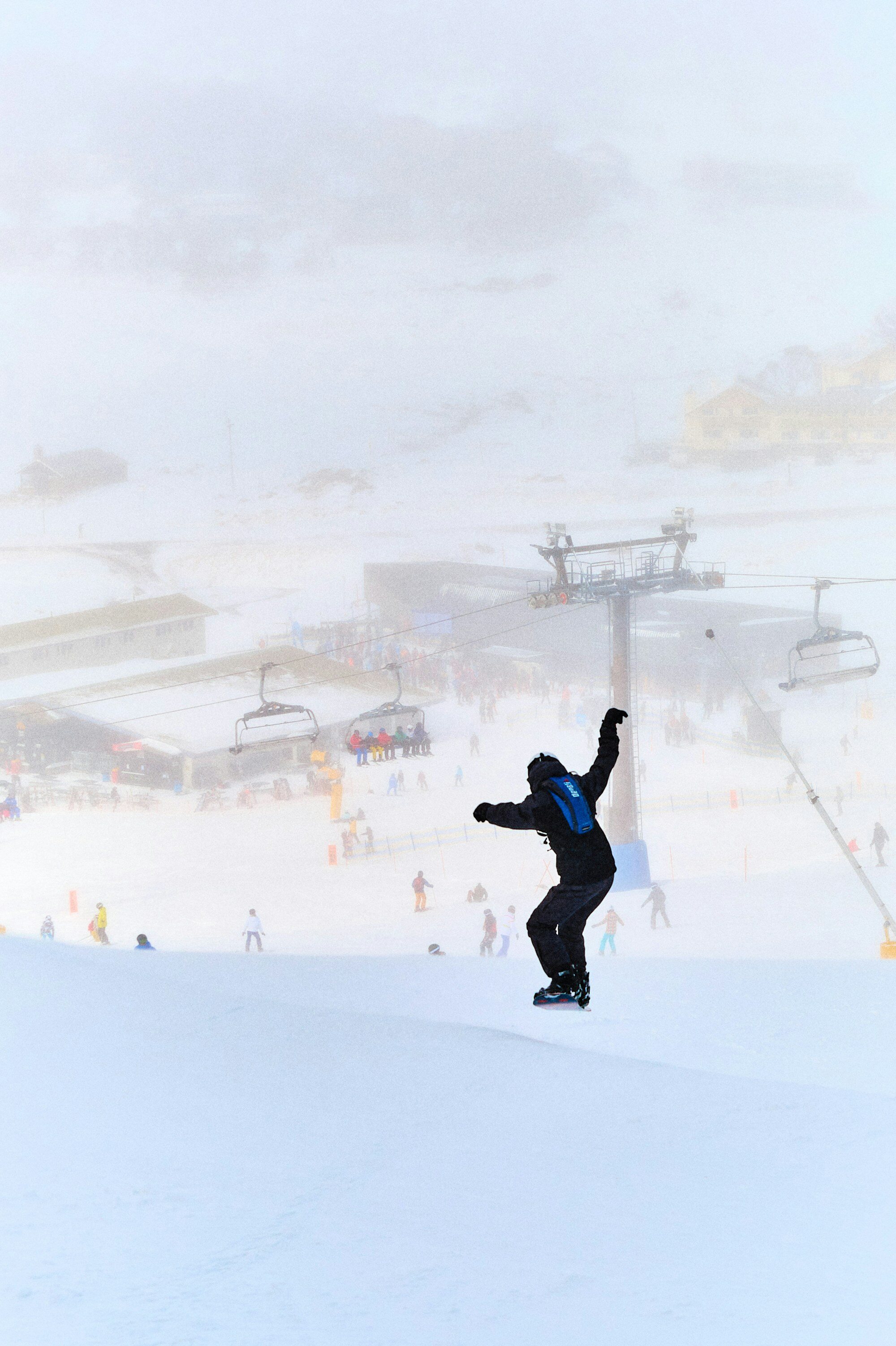 Temporada de esquí en Australia 2026: guía completa de Perisher vs Thredbo