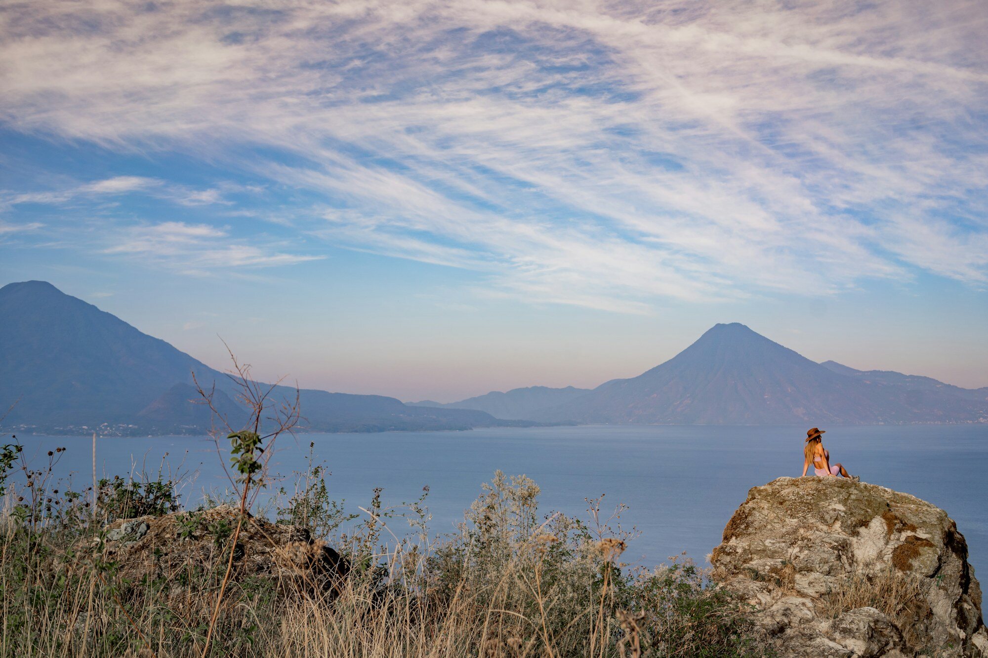 Guatemala : Les ruines de Tikal et une aventure au lac Atitlán (7 jours)