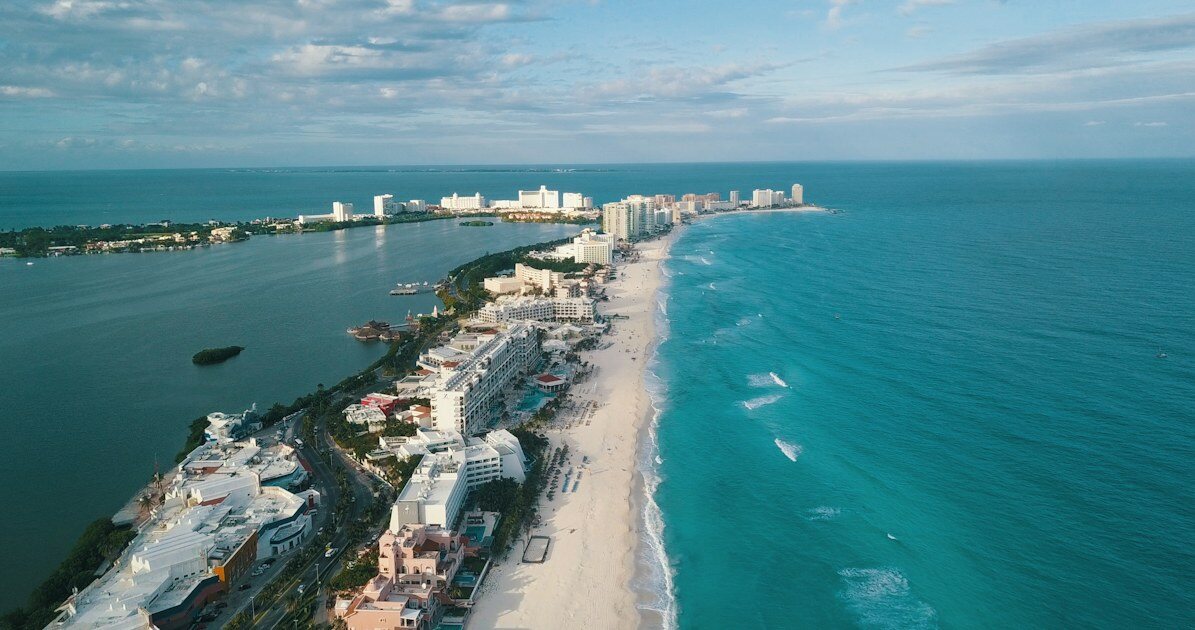 Cancún e la Riviera Maya: la guida definitiva alle spiagge e alle avventure