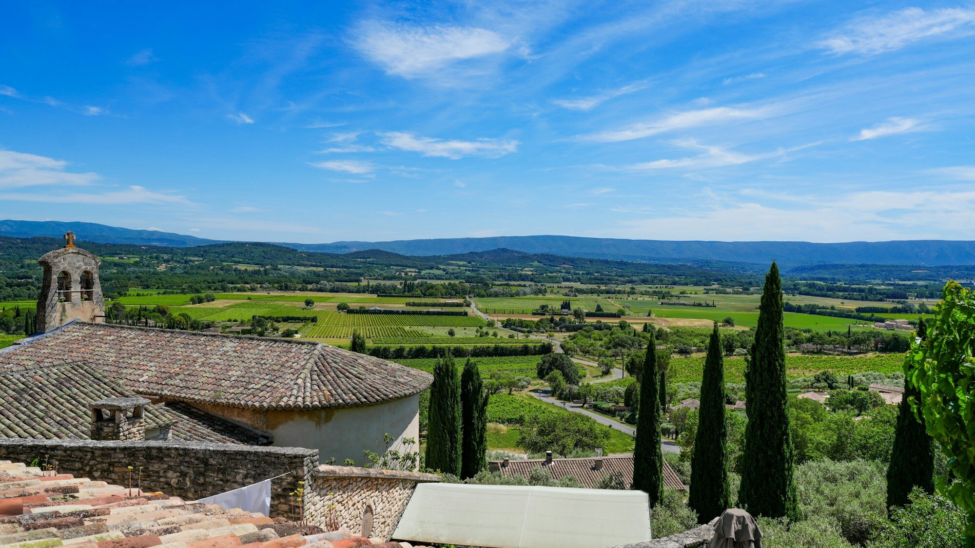 Road trips en France : 5 meilleurs itinéraires à travers des régions emblématiques