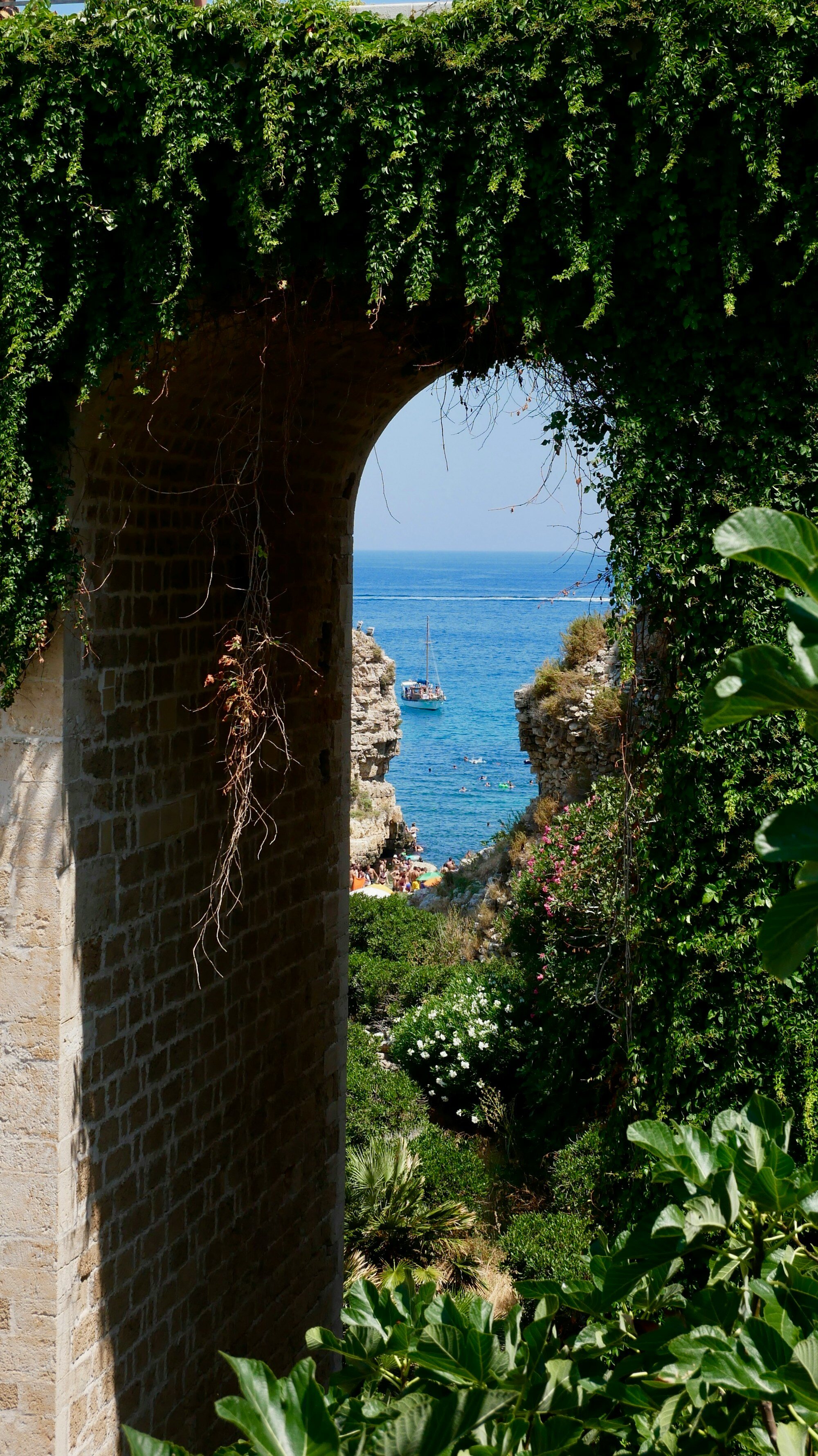 Bari Vecchia