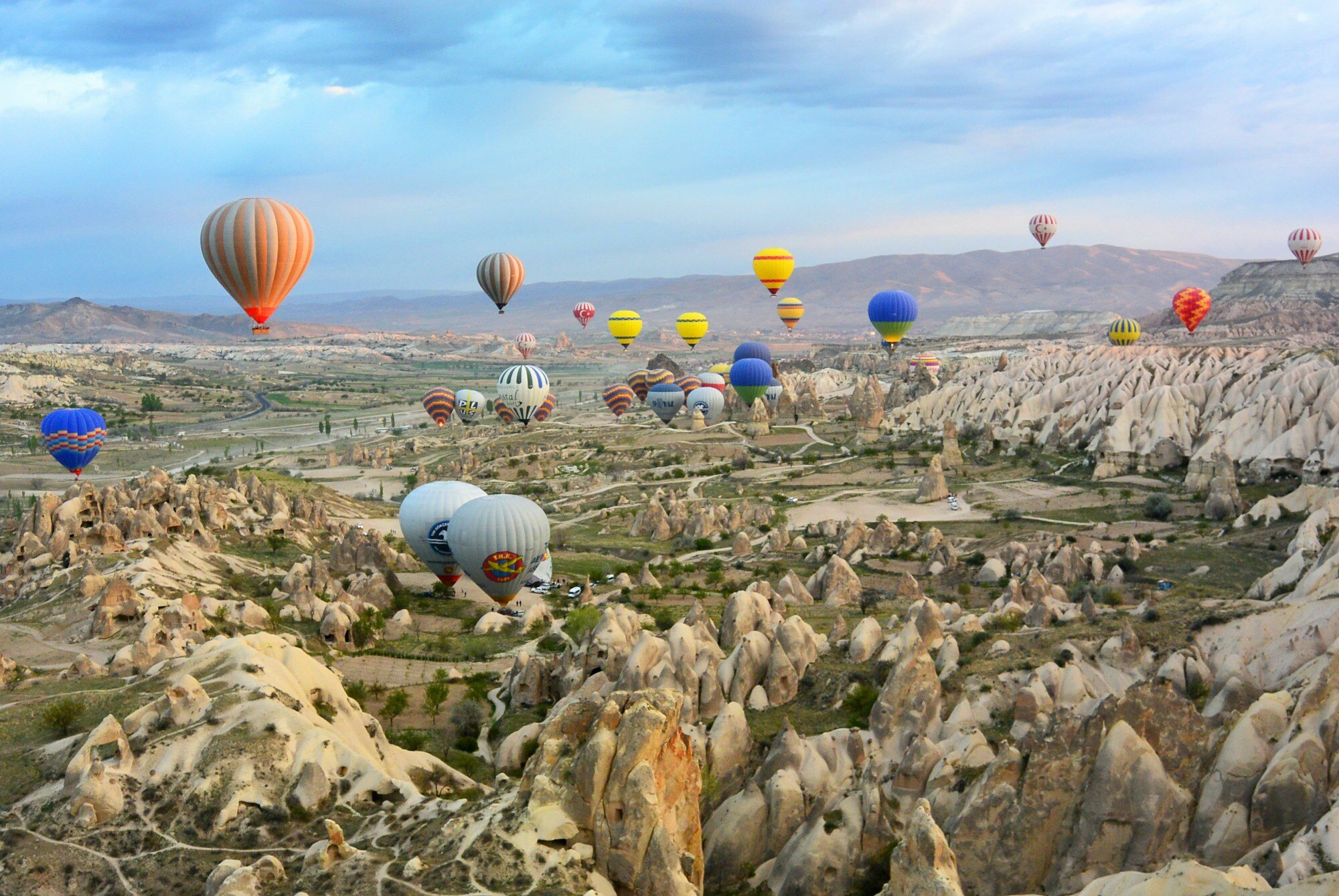 Turkey Travel Guide: Ancient Wonders & Modern Charm