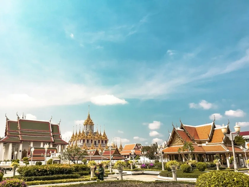 Wat Pho