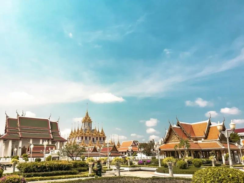 Wat Pho