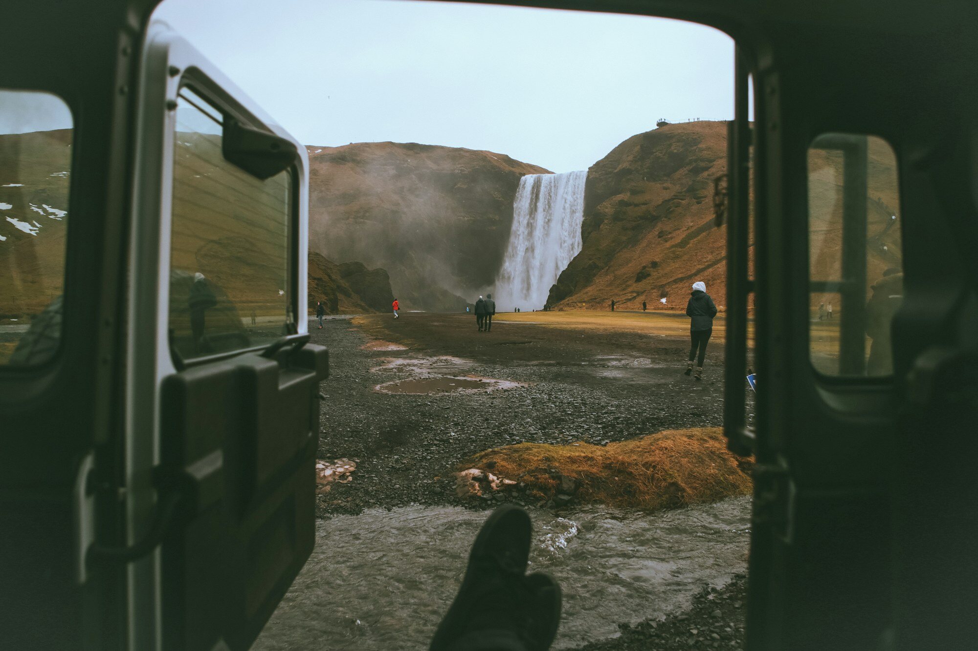 Global Road-trip Adventure Guide: 5 Must-Drive Routes Worldwide | Epic Road-trip Plans 2026
