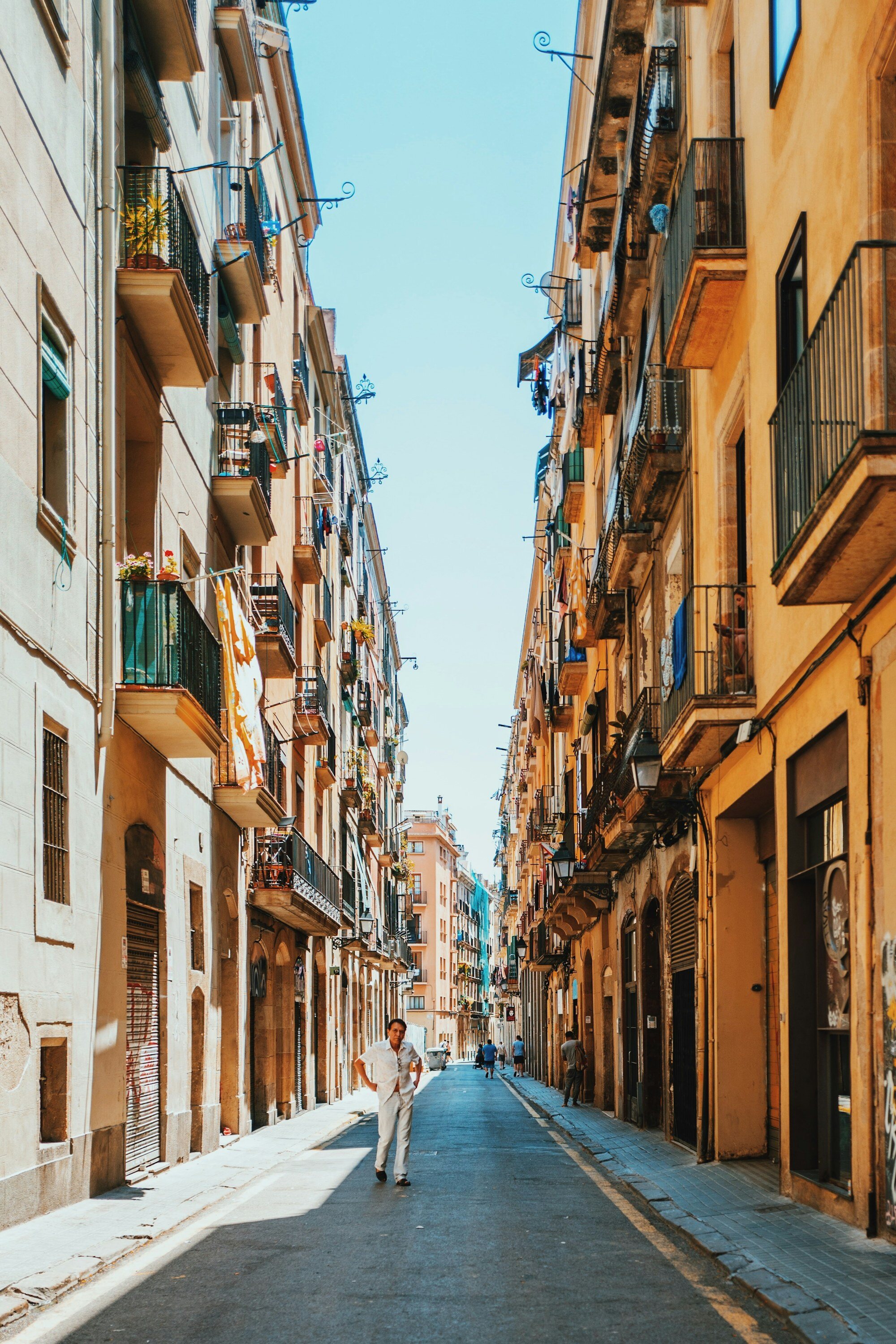 Joyas ocultas de Barcelona: guía auténtica de un local