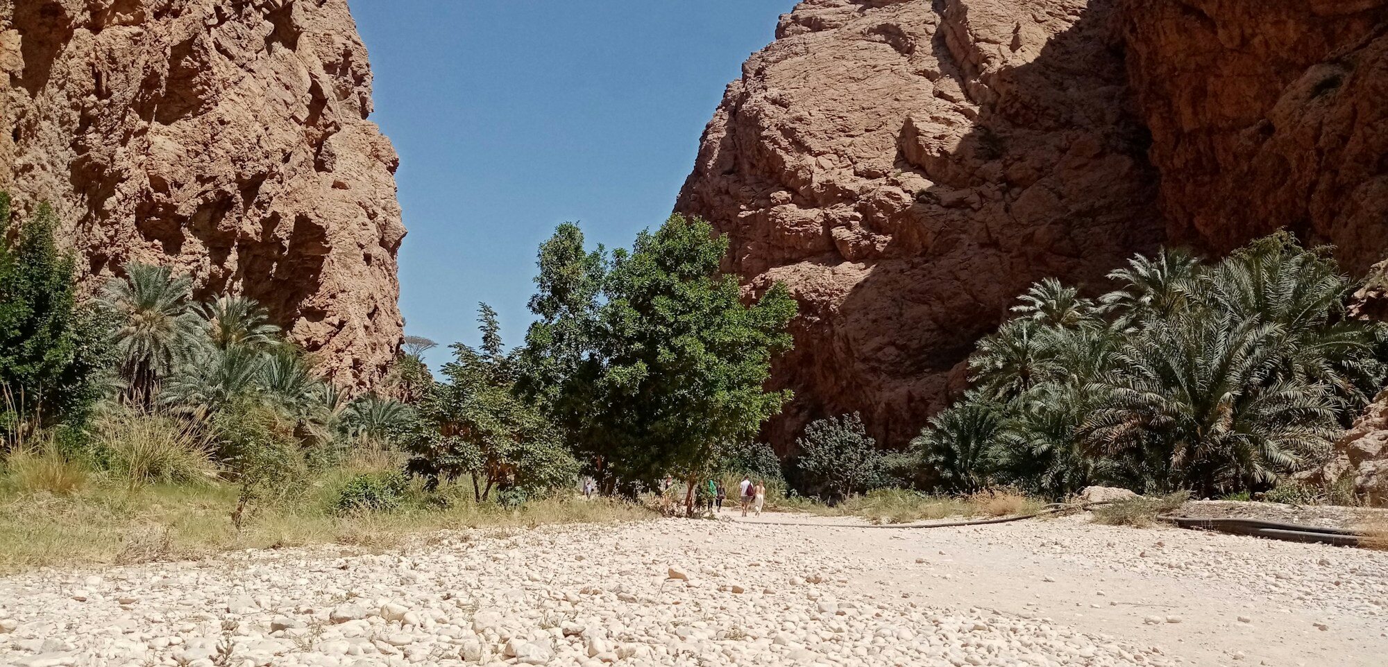 Wadi Bani Khalid