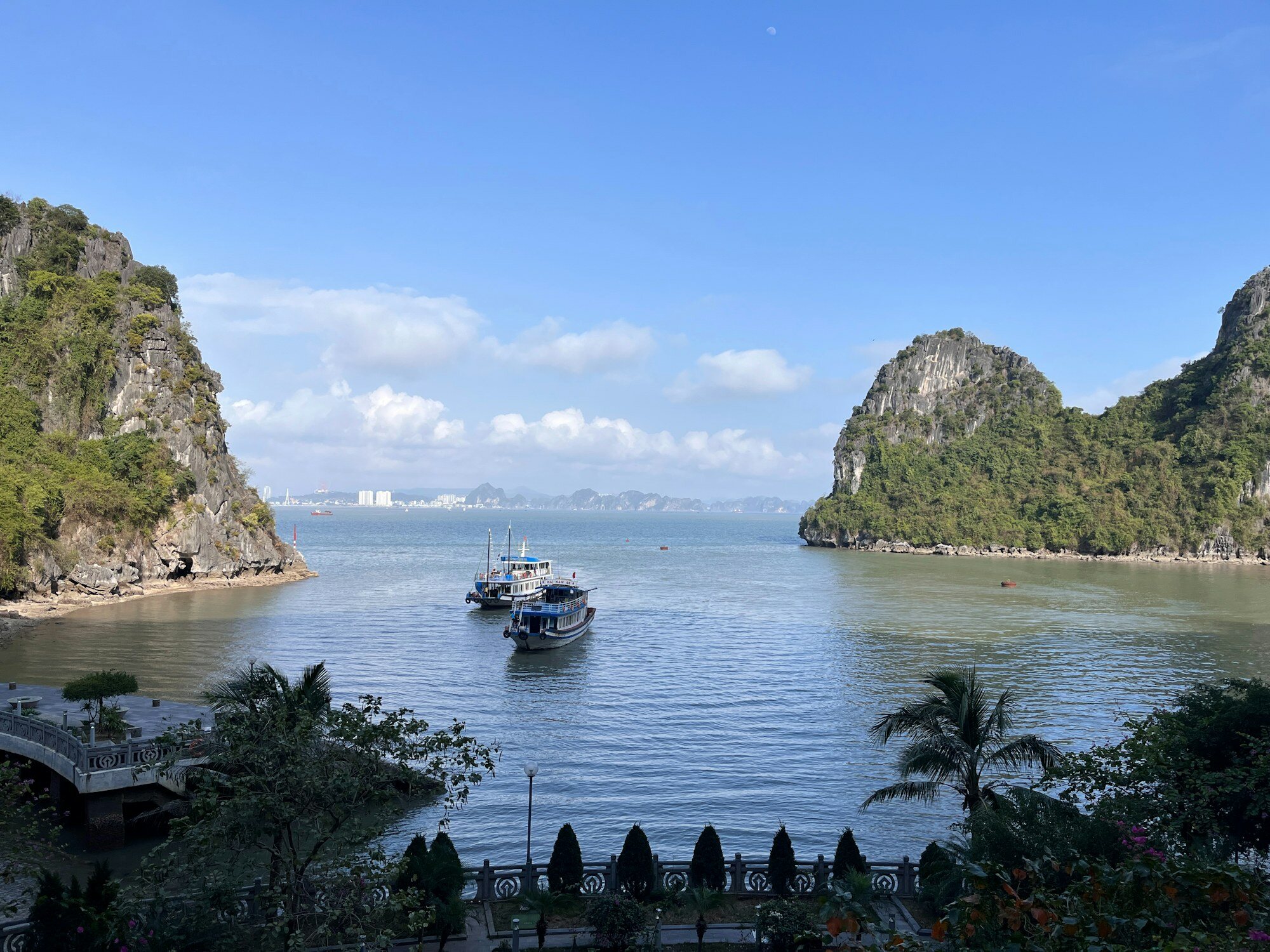 Baie d’Ha Long et Ninh Binh : itinéraire de 7 jours dans le nord du Vietnam