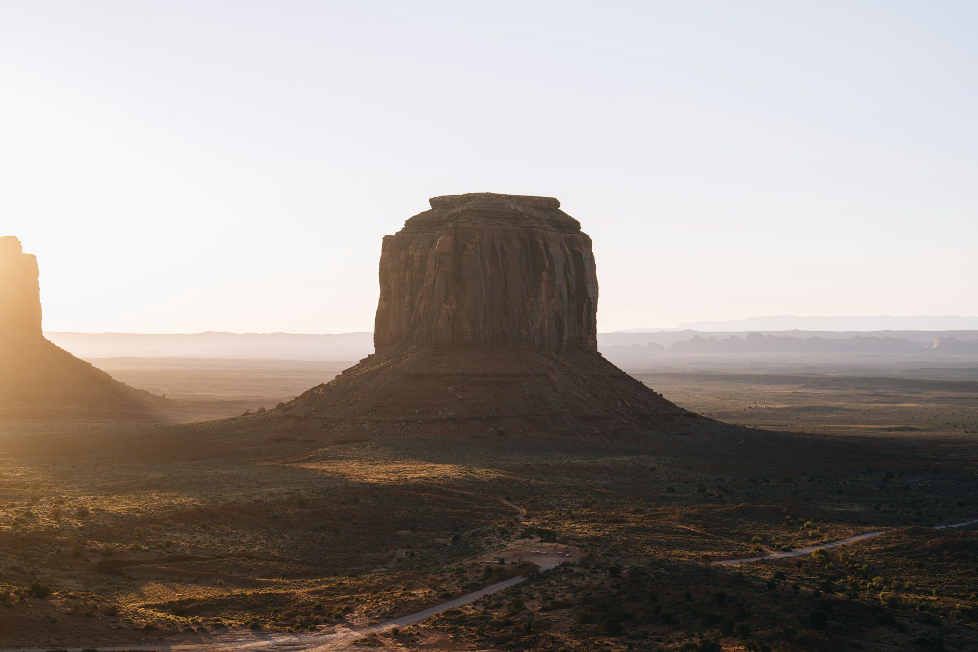 US Southwest Road-Trip Loop: Grand Canyon, Monument Valley & Zion Complete Guide