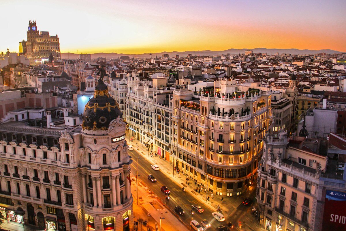 Casa Milà (La Pedrera)