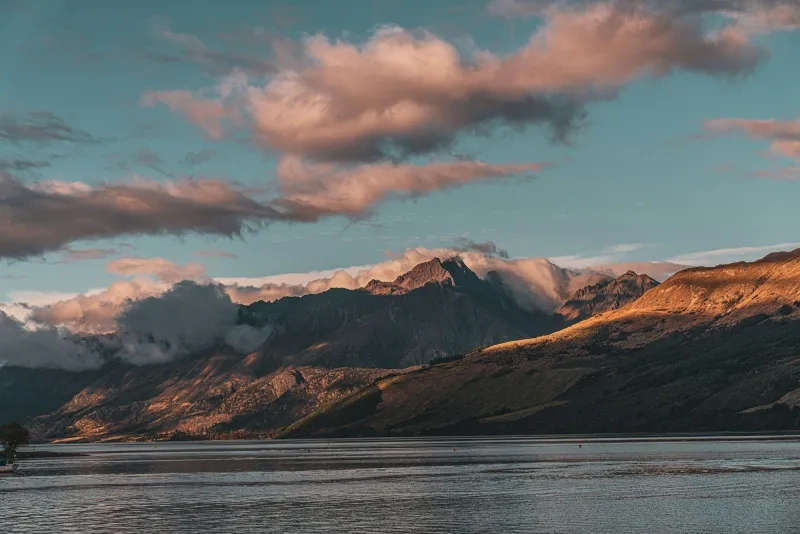 Queenstown Gardens