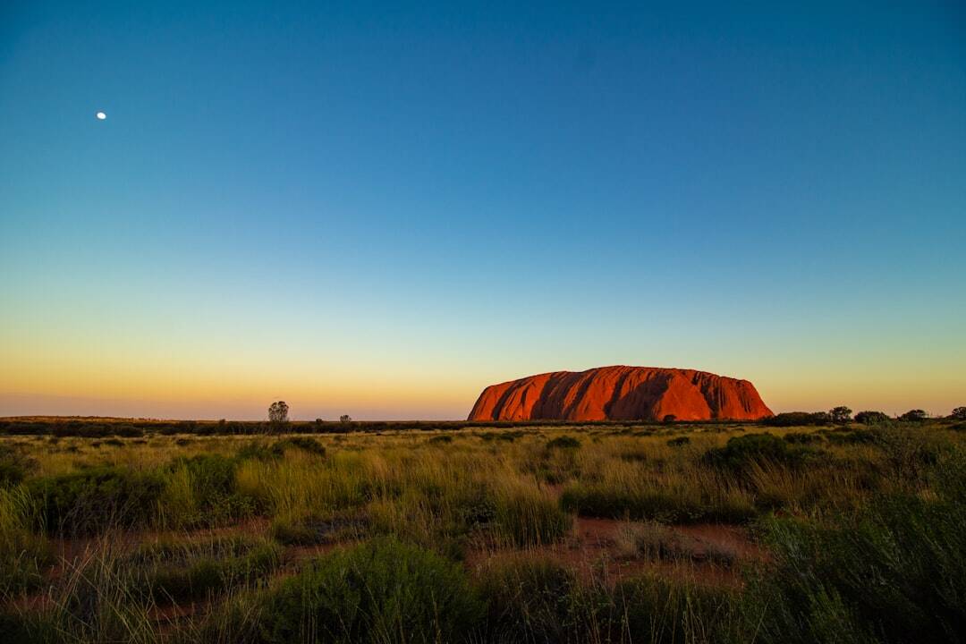 Australia Outback and Reef: A Realistic 3-Week Journey