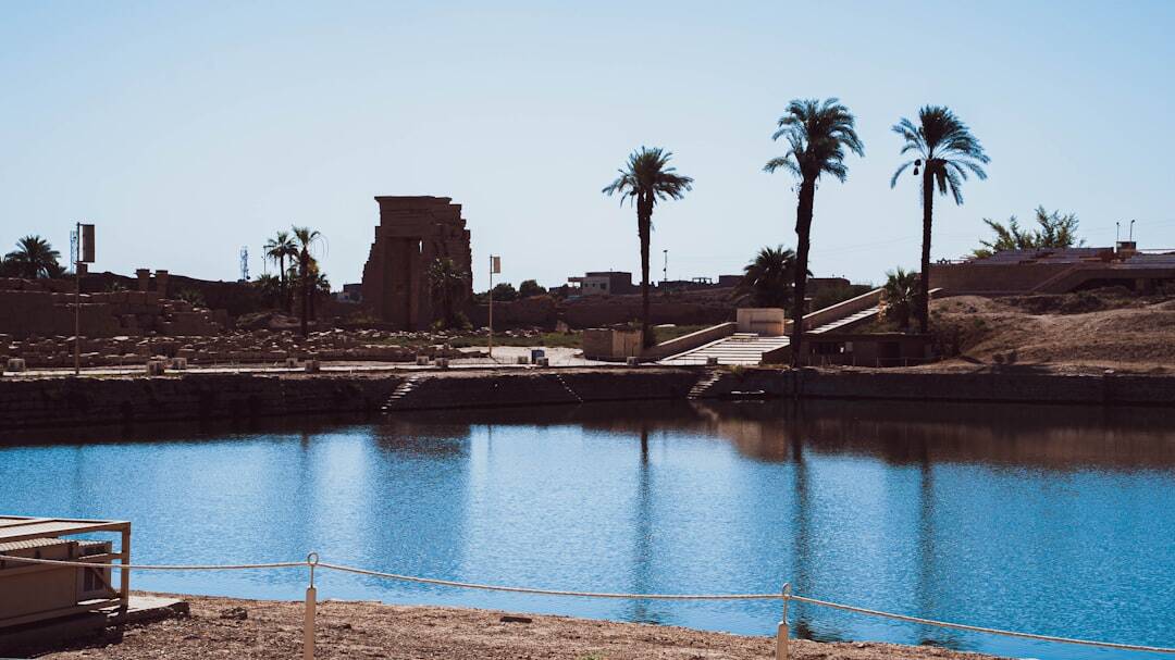 L'Égypte en 10 jours : Le Caire, Louxor, Assouan et le Nil
