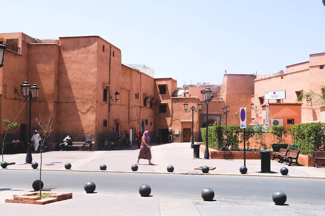 Las medinas de Marruecos y el Sáhara: una ruta equilibrada de 10 días