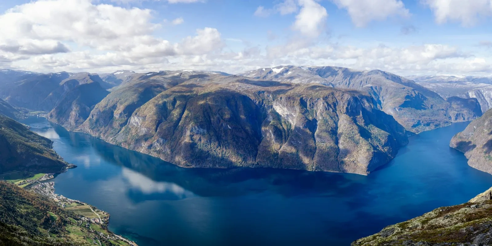 Norvège