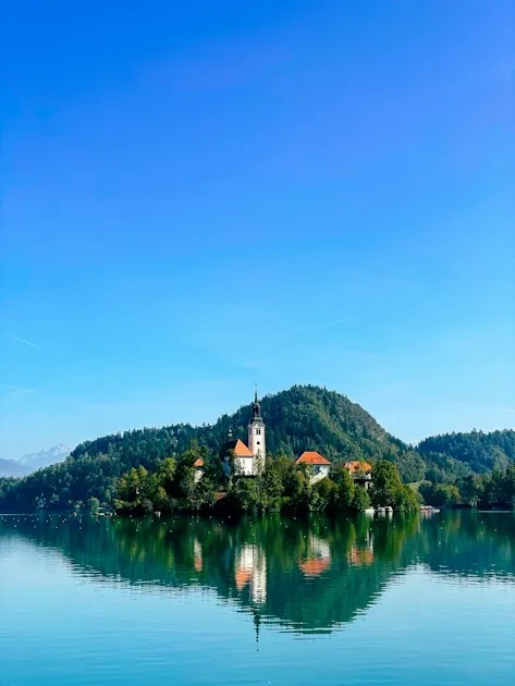 Slovénie
